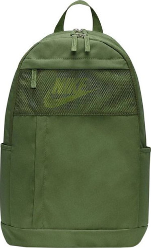 Plecak Nike Elemental zielony DD0562 328