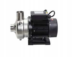 Pompa Do Wody Brudnej Nawozów Pmc 2200 Inox Ibo