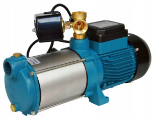 Pompa Hydroforowa Ssąca Wody Czystej Mh 2200 Ibo