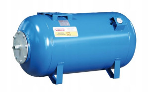 Hydrofor Zbiornik Przeponowy Hydroforowy 80l