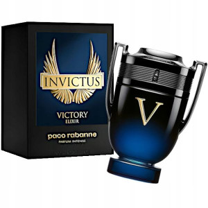 Invictus Victory Elixir Parfum Intense 100ml