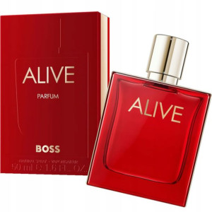 HUGO BOSS ALIVE PARFUM NATURAL SPRAY 50ml oryginał