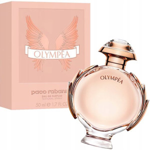 Paco Rabanne Olympea Woda Perfumowana 50ml