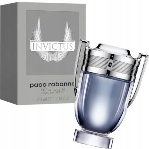 Paco Rabanne Invictus Woda Toaletowa 50 Oryginał