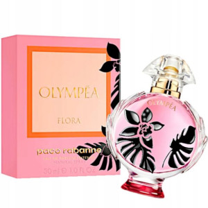 Paco Rabanne Olympea Flora Woda Perfumowana 30ml