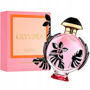 Paco Rabanne Olympea Flora Woda Perfumowana 80ml