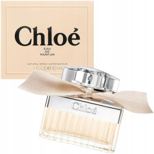 CHLOE EAU DE PARFUM WODA PERFUMOWANA 30ml oryginał