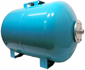 Hydrofor Przeponowy Zbiornik 100l Omnigena