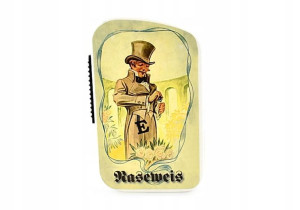 Tabaka Bernard Naseweis Extra 10g