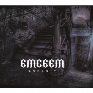 Endemit CD