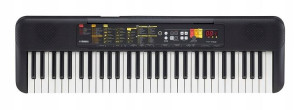 Yamaha Psr F-52 Keyboard Klawisz + Kurs Nauki