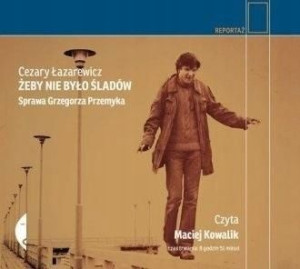 Żeby nie było śladów audiobook
