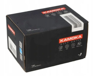Kamoka Koło Pasowe Rc099