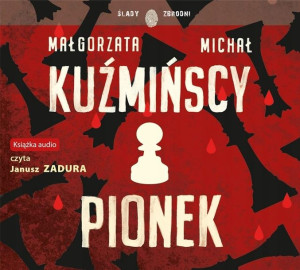 Pionek audiobook