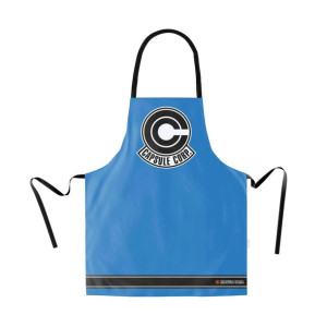 Fartuch Kuchenny Capsule Corp Dragon Ball