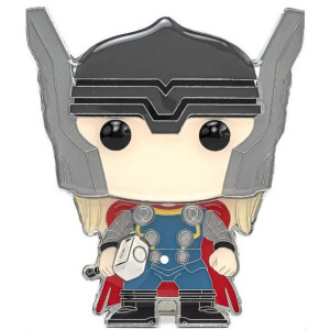 Przypinka Funko POP! Marvel Thor