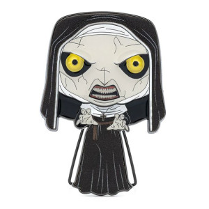 Przypinka Funko POP! Diabelska Zakonnica Duża Szpilka
