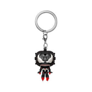 Brelok Funko POP! Marvel Venom Iron Man