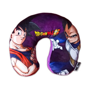 Poduszka na Podróż Szyje Rogal - Dragon Ball