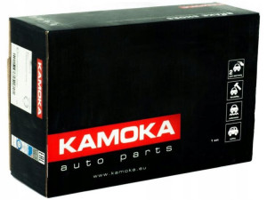 Kamoka Koło Pasowe Rc086
