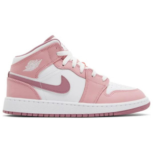 Buty Nike Air Jordan 1 Mid Valentine's Day DQ8423-616 r. 38