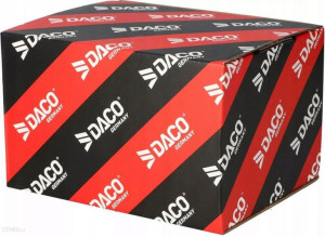 Daco Amortyzator Tył 561703