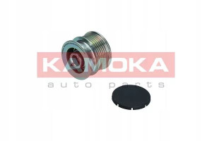 Kamoka Koło Pasowe Rc127