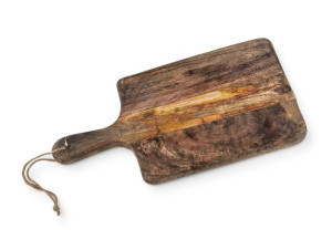 LOGAN Deska do krojenia 36x19x2,5cm