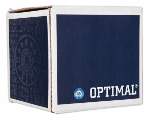 Optimal Łożyskowanie, Wahacz F8-8300