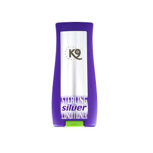 K9 Sterling Silver Conditioner 300ml