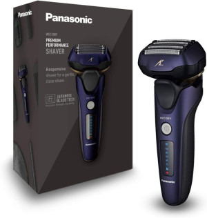 Panasonic ES-LV67-A803 - Maszynka Golarka Wet & Dry