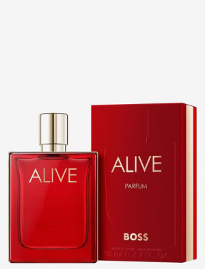 Hugo Boss Alive PARFUM 80ml Perfumy