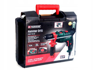 Wiertarka udarowa Parkside PSBM 750 B3 - 750W
