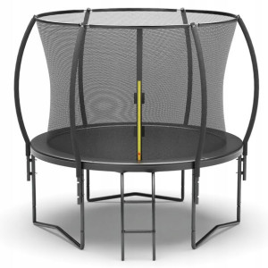 Trampolina ogrodowa dla dzieci PREMIUM 10ft 312CM