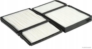 Herth+buss Filtr Kabiny Her-j1342033-zs1