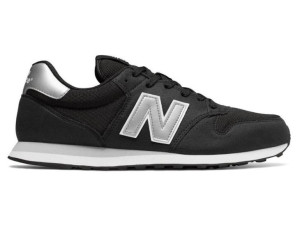 Buty Męskie New Balance 500 (gm500ksw)
