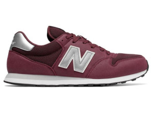 Buty Męskie New Balance 500 (gm500bus)