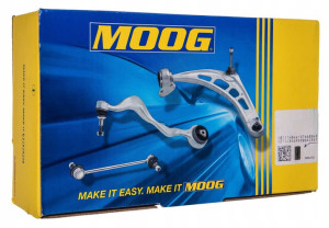 Moog Wahacz, Zawieszenie Koła Przód Pr Renault E