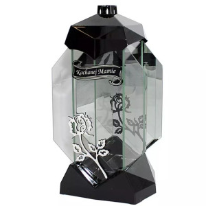 Lampion Diament Szlif Kochanej Mamie Ll20