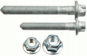 Lemforder Zestaw Śrub 3973001