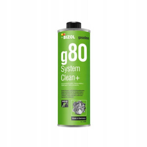 Bizol Gasoline System Clean+ G80 0,25l