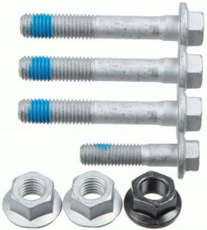 Lemforder Zest. Napr. Belki Tył 3909801