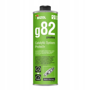 Bizol Do Zabezp.katal.po Czysz G82 0,25l