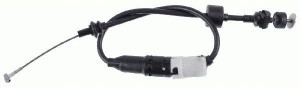 Sachs Linka Sprzęgła 3074003346
