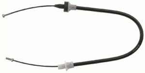 Sachs Linka Sprzęgła 3074600107