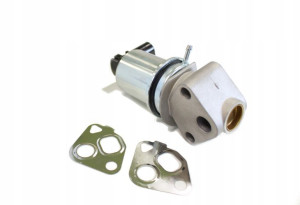 Loro 121-01-026 Zawór Egr Audi A3