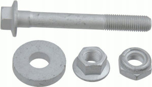 Lemforder Zestaw Wahacza 3881601