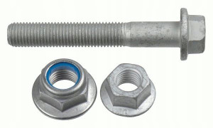 Lemforder Śruba Wahacza 3778101