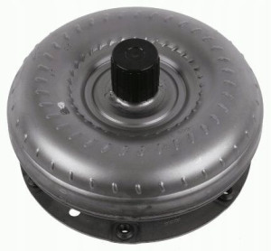 Sachs Sprzęgło 0700002038