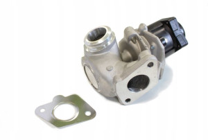 Loro 121-01-019 Zawór Egr Ford Focus